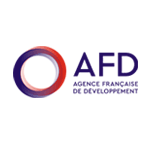 logo AFD - Agence Française de Développement