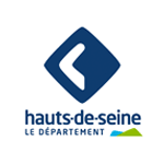 logo Département des Hauts-de-Seine