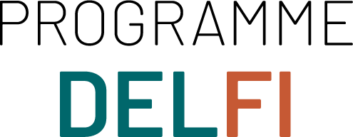 Logo agriter - Delfi