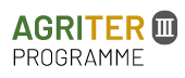 Logo AGRITER III english