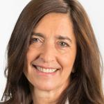 Portrait de Marianne Huvé-Allard