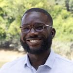 Portrait Fabrice Hlomador