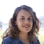 Portrait Océane Srour