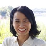 Portrait de Phuong Anh Chu