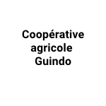 logo Coopérative agricole Guindo