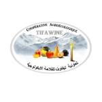 logo Coopérative agricole Tifawine
