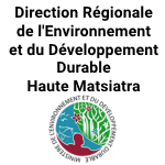 Direction Régionale de l'Environnement et du Développement Durable Haute Matsiatra