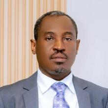 Portrait Directeur, Membre fondateur de GRADIMIRH, Haïti