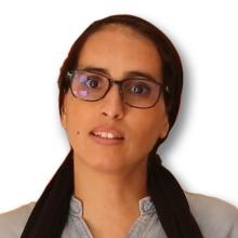 Portrait animatrice territoriale, utilisatrice du e-learning d'Agrisud