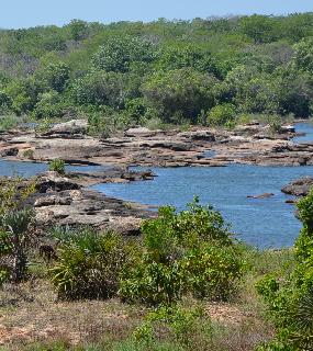 icone projet achevé en Mozambique