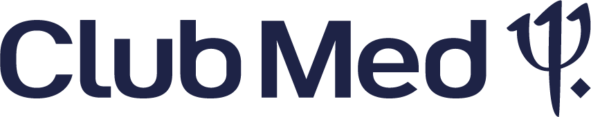 Logo Club Med