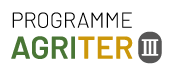 Logo AGRITER III