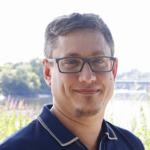 Portrait de Jérémy Lescot N'Zé