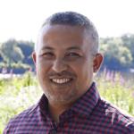 Portrait Ramarofidy Andriamirajo