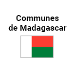 logo Commune Madagascar