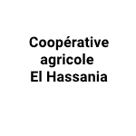 logo Coopérative agricole El Aassania