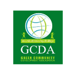 logo GCDA