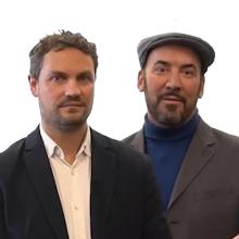 Portraits Agrisud et ID au Forum Mondial de l'ESS à Bordeaux - GSEF2025