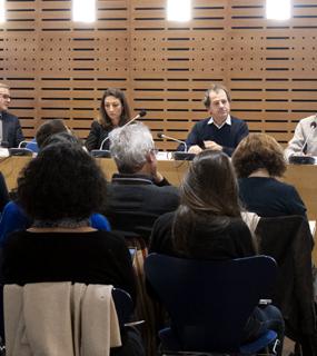 icone présentation du guide « Evaluation de l’agroécologie » à l’AFD