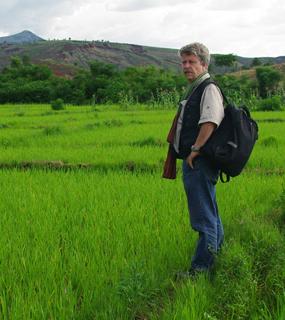 icone annonce du décès de Sylvain Berton