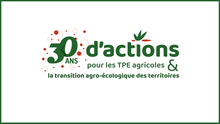 Visuel diaporama 30 ans d'actions