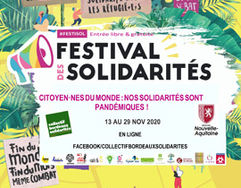 Festival des Solidarités