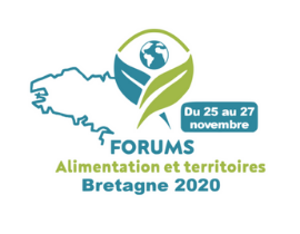 Forum alimentation et territoires