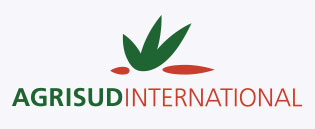 Logo Agrisud International