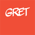 Logo Gret