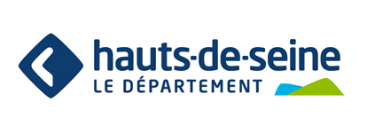 logo Département des Hauts-de-Seine