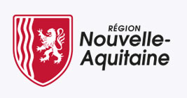 Logo Région Nouvelle-Aquitaine