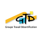 Logo du partenaire Groupe Travail Désertification