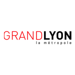 logo Métropole Grand Lyon