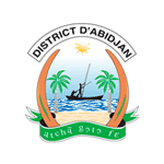 logo District Autonome d'Abidjan