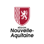 logo Région Nouvelle-Aquitaine