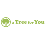 logo a Tree for You