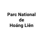 Parc National de Hoàng Liên