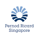 logo Pernod Ricard Singapour