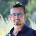 Portrait de Julien Boulle