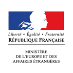 logo MEAE