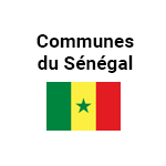 logo Commune Sénégal