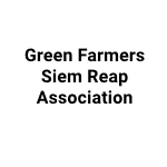 logo Green Farmers Siem Reap Association