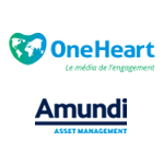 logo One Heart - Amundi