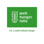 logo Welthungerhilfe 