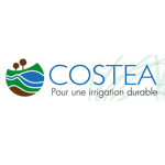 logo COSTEA - Comité Scientifique et technique de l'Eau Agricole