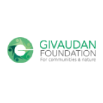 logo Fondation Givaudan