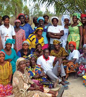 Sénégal : projet approvisionnement responsable - Club Med Cap Skirring
