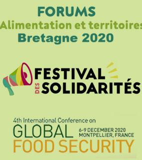 Actualité Vulnérabilités des systèmes alimentaires et facteurs de résilience