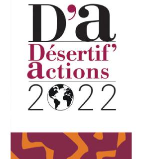 Icone Désertif'actions 2022