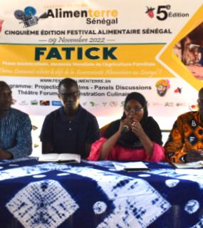 icone evenement alimenterre au sénégal